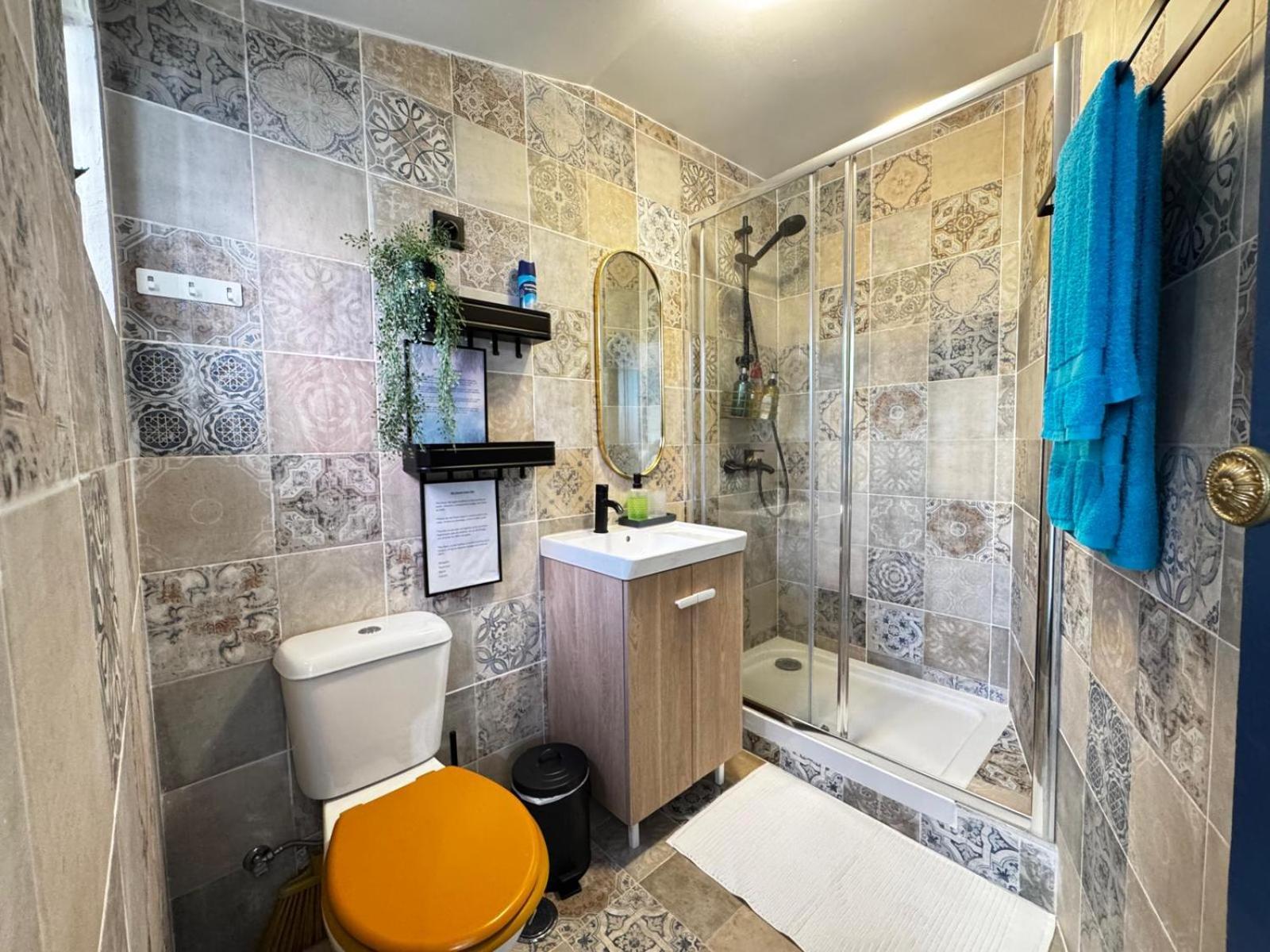 S. Vicente Lisbon Flat Leilighet Eksteriør bilde